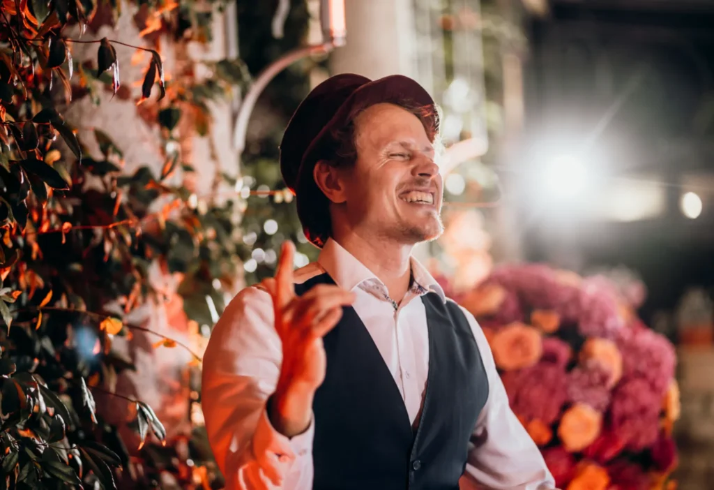 DJ buchen MĂŒnchen - HERO