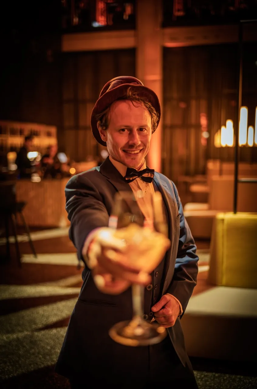 Moderiert der DJ die Hochzeit? Aufgaben und Grenzen, Abbildung 1