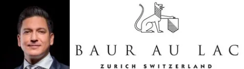 Logo Baur au Lac Zürich