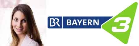 Logo Bayern 3